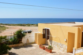 Residence Mare Blu, Lampedusa e Linosa